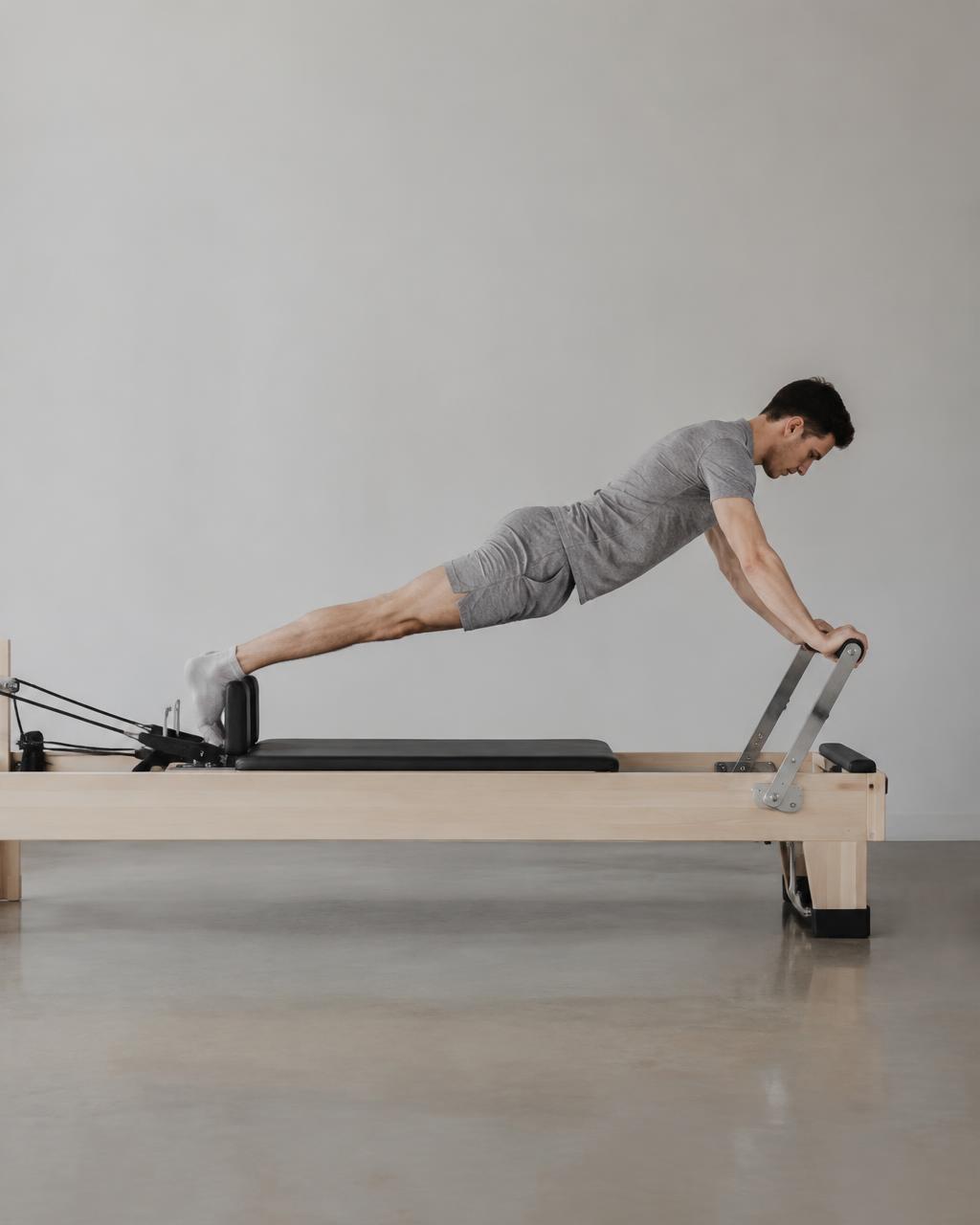FORM REFORMER class